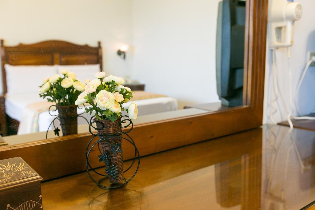 Jing Ai Hotel Лодун Екстер'єр фото
