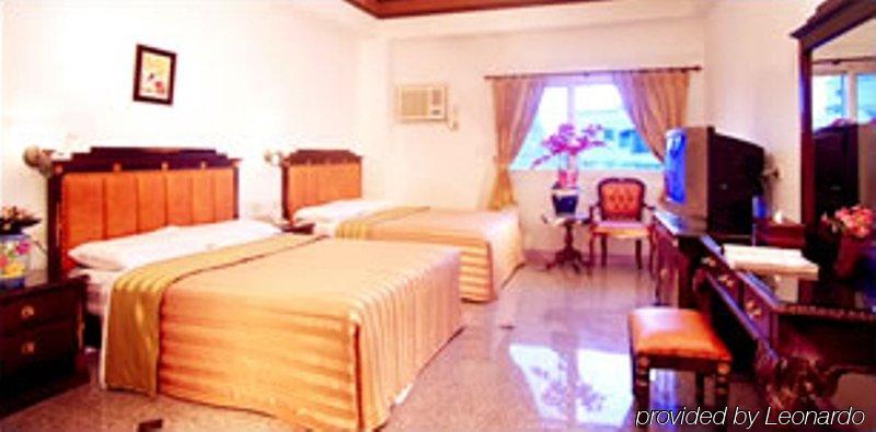 Jing Ai Hotel Лодун Екстер'єр фото